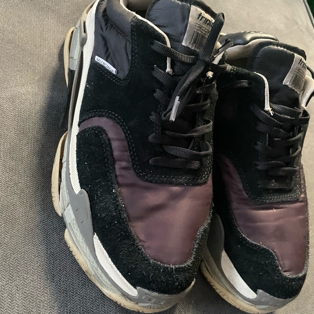 Balenciaga Sneakers